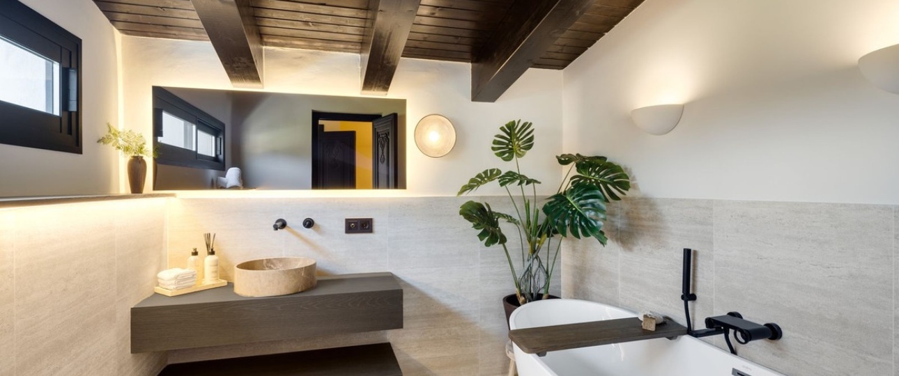 Resale - Villa - Marbella - Nueva Andalucía