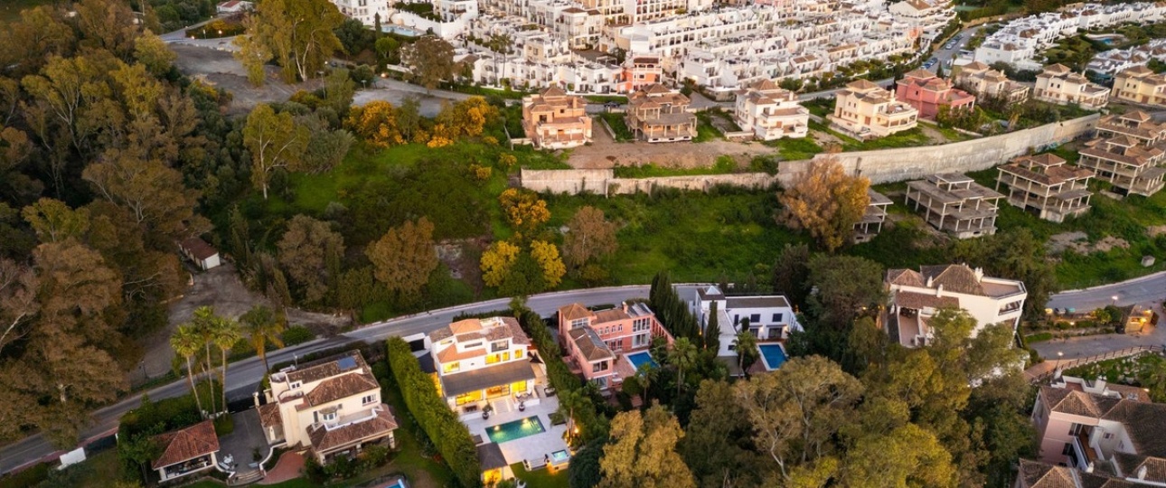 Resale - Villa - Marbella - Nueva Andalucía