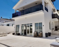 Resale - Villa - Marbella - Nueva Andalucía