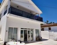 Resale - Villa - Marbella - Nueva Andalucía