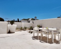 Resale - Villa - Marbella - Nueva Andalucía