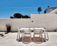 Resale - Villa - Marbella - Nueva Andalucía