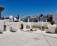 Resale - Villa - Marbella - Nueva Andalucía
