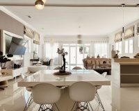 Resale - Villa - Marbella - Nueva Andalucía