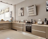 Resale - Villa - Marbella - Nueva Andalucía