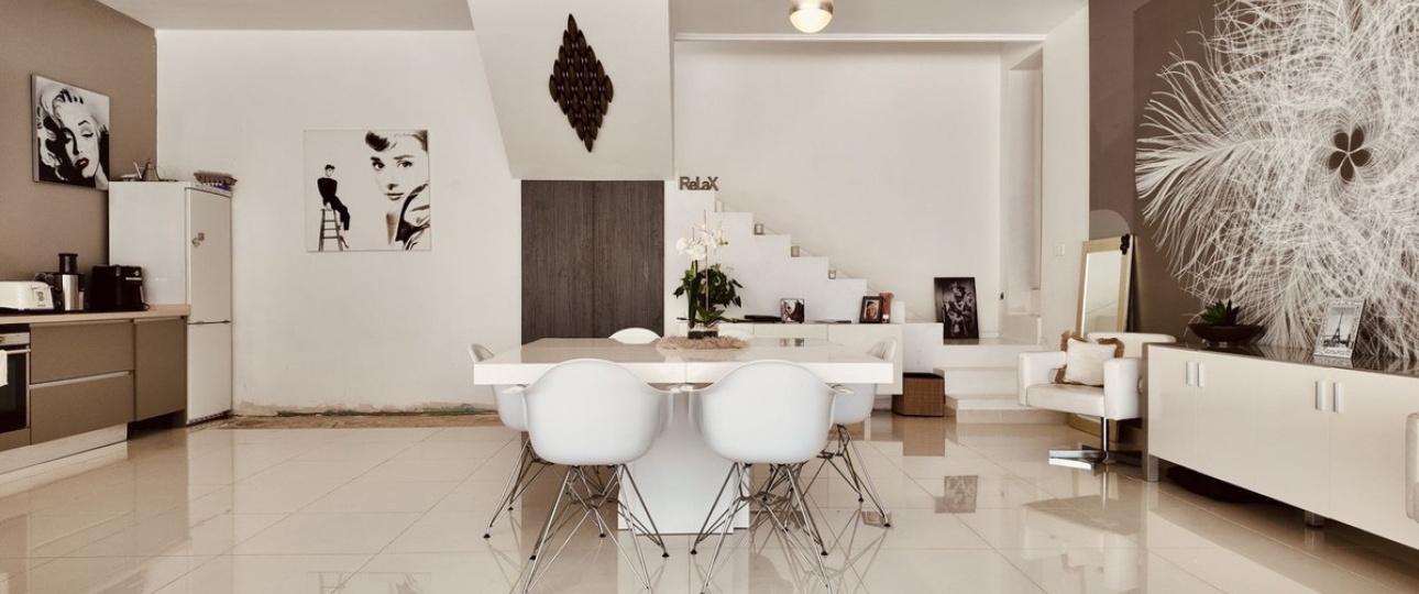 Resale - Villa - Marbella - Nueva Andalucía