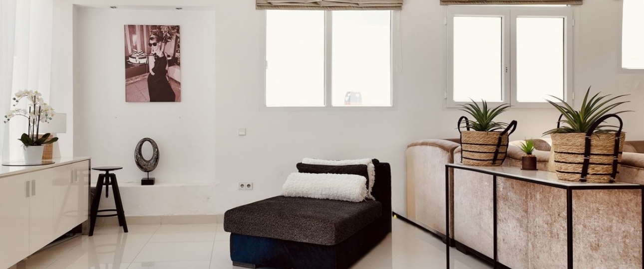 Resale - Villa - Marbella - Nueva Andalucía