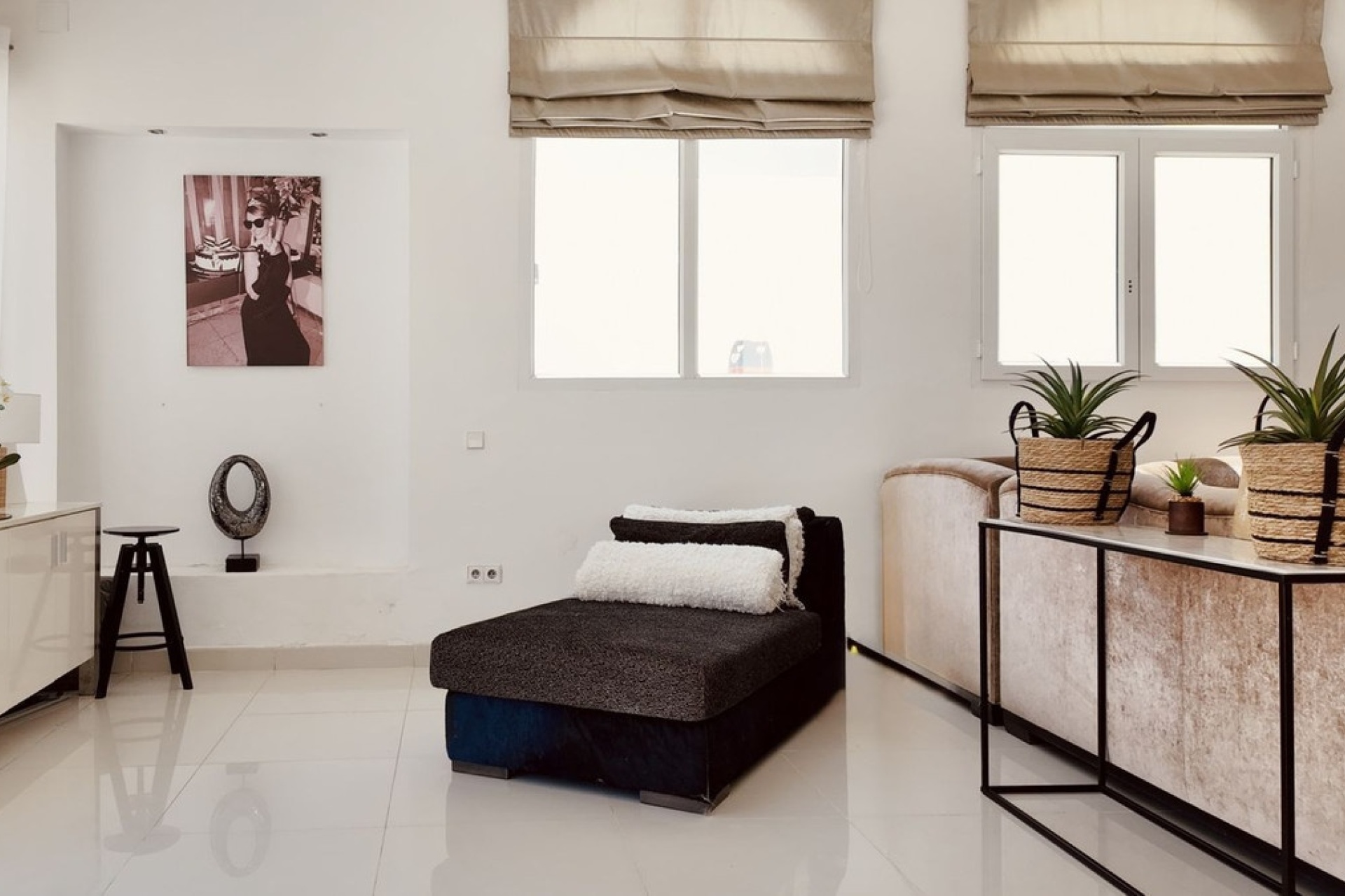 Resale - Villa - Marbella - Nueva Andalucía