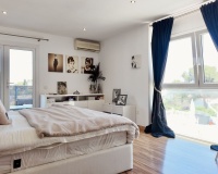 Resale - Villa - Marbella - Nueva Andalucía