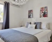 Resale - Villa - Marbella - Nueva Andalucía