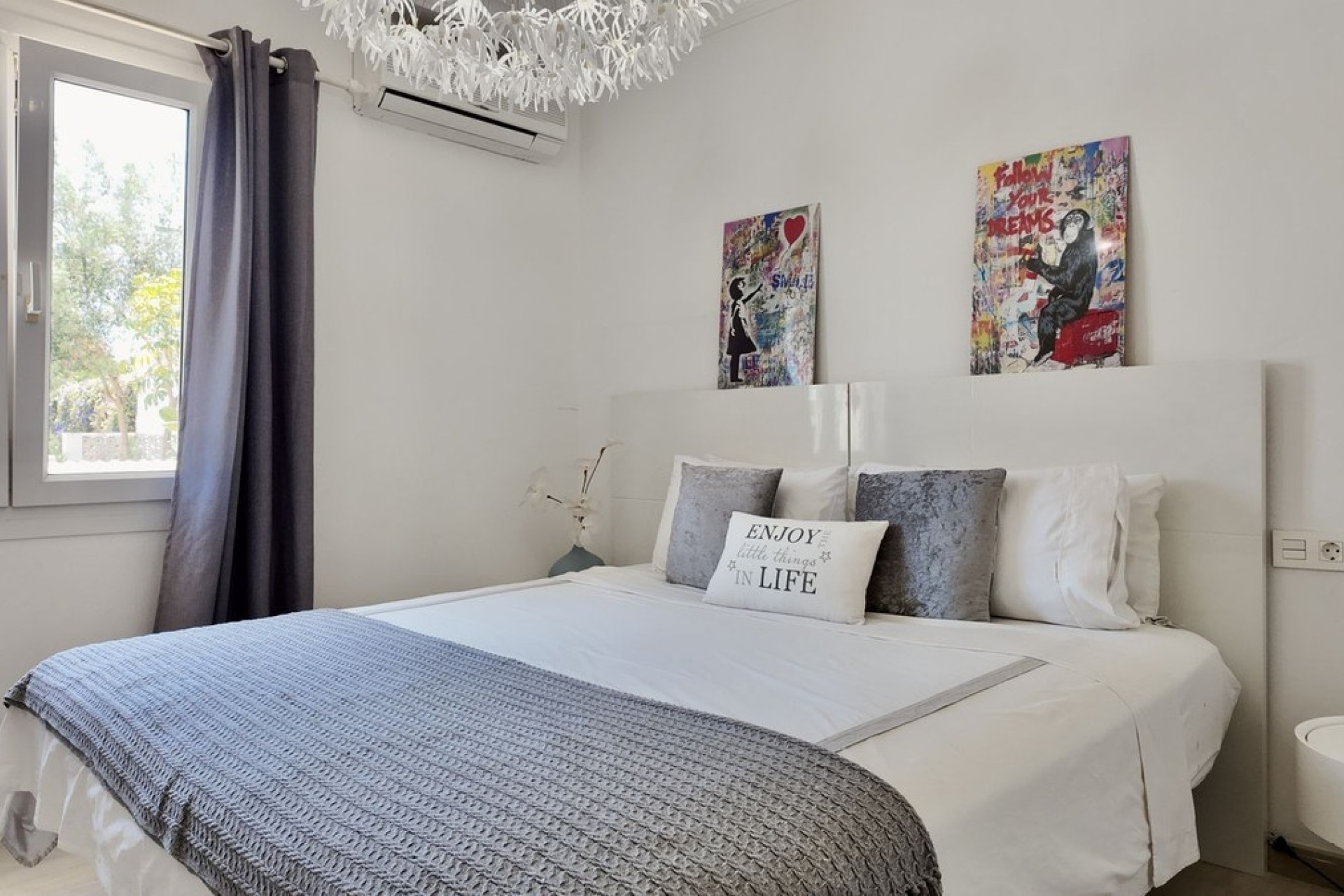 Resale - Villa - Marbella - Nueva Andalucía