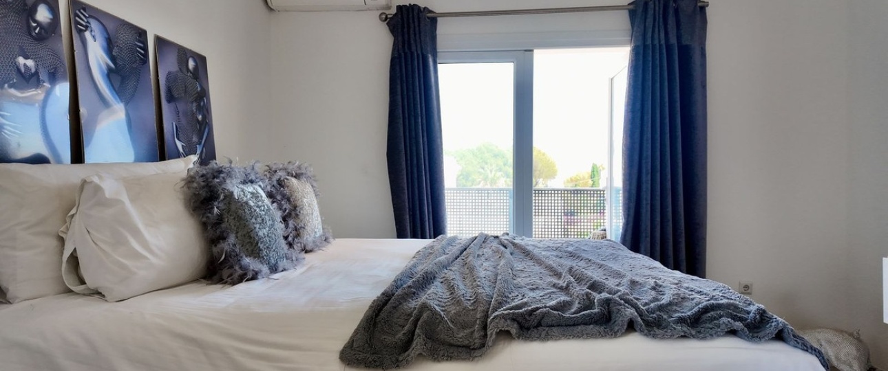 Resale - Villa - Marbella - Nueva Andalucía