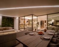 Resale - Villa - Marbella - Nueva Andalucía