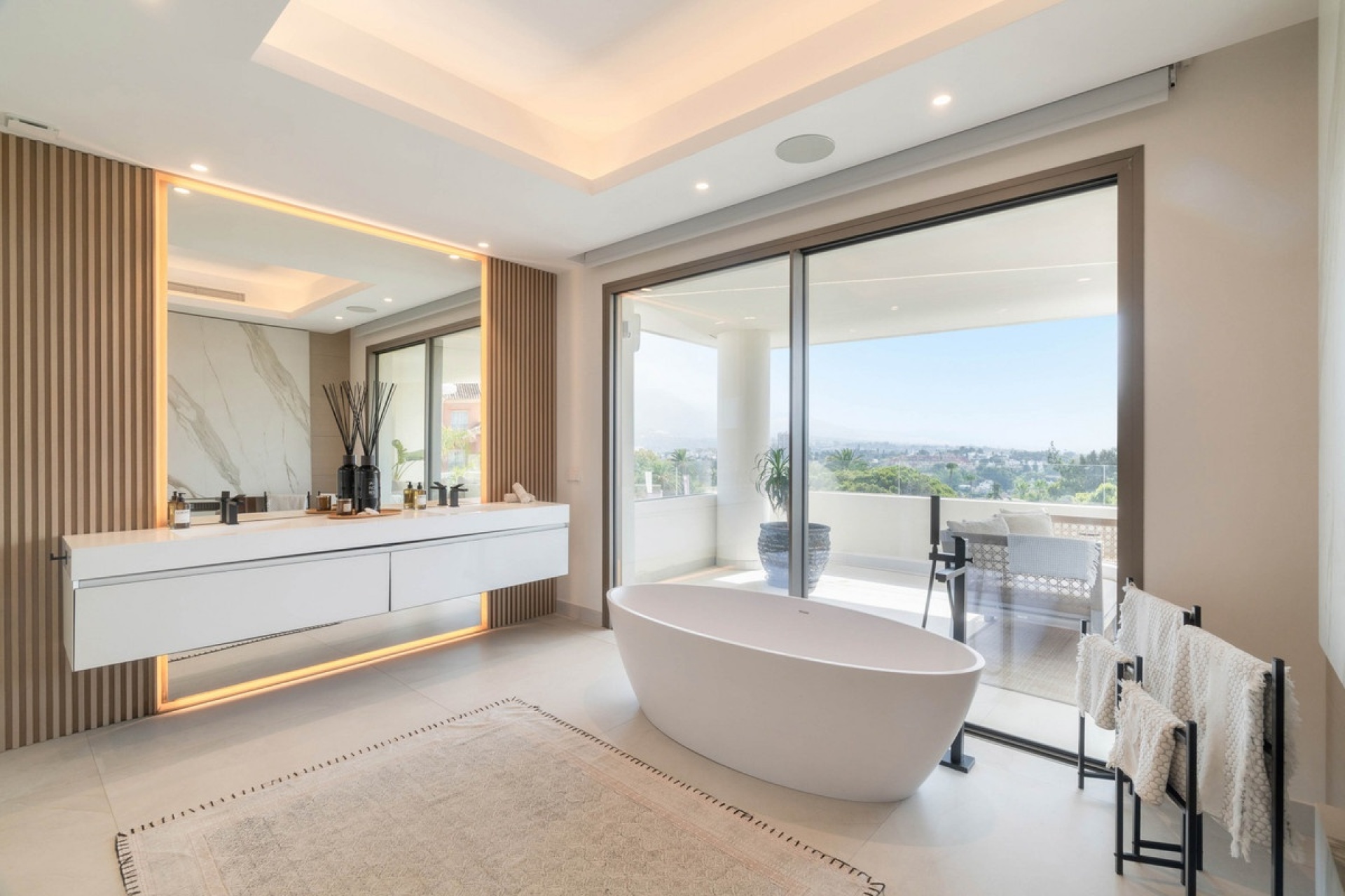 Resale - Villa - Marbella - Nueva Andalucía