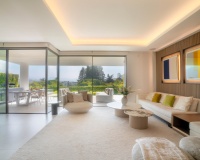 Resale - Villa - Marbella - Nueva Andalucía