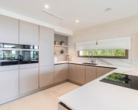 Resale - Villa - Marbella - Nueva Andalucía