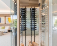 Resale - Villa - Marbella - Nueva Andalucía