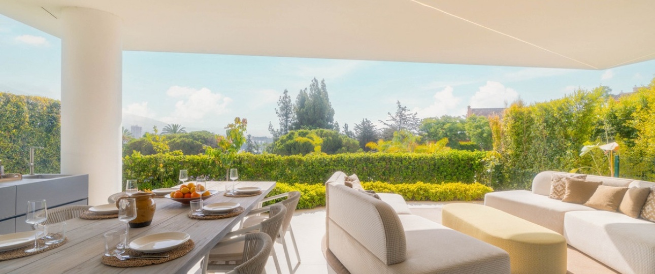 Resale - Villa - Marbella - Nueva Andalucía