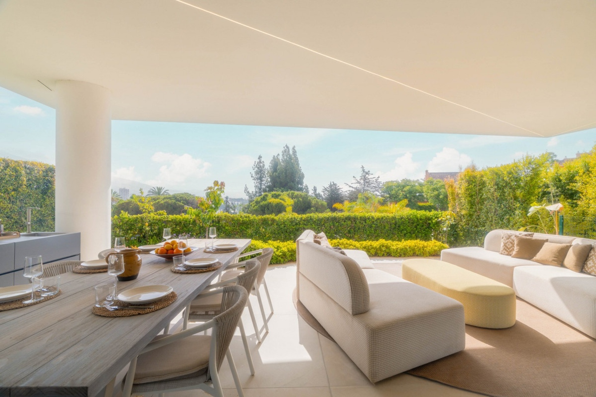 Resale - Villa - Marbella - Nueva Andalucía