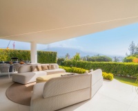 Resale - Villa - Marbella - Nueva Andalucía
