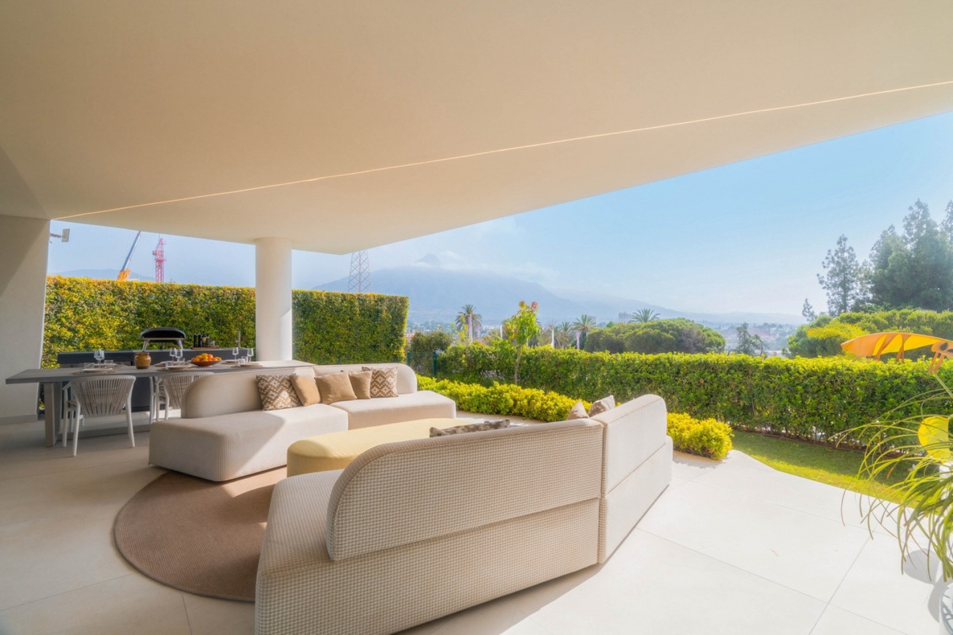 Resale - Villa - Marbella - Nueva Andalucía