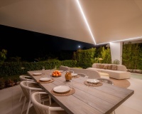 Resale - Villa - Marbella - Nueva Andalucía