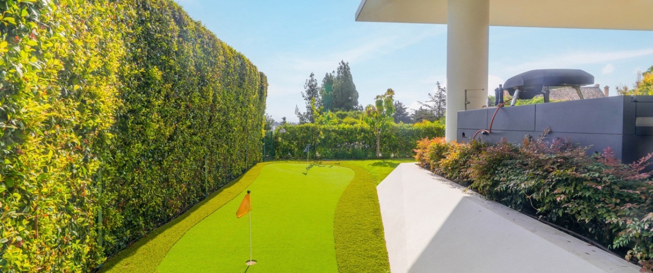 Resale - Villa - Marbella - Nueva Andalucía