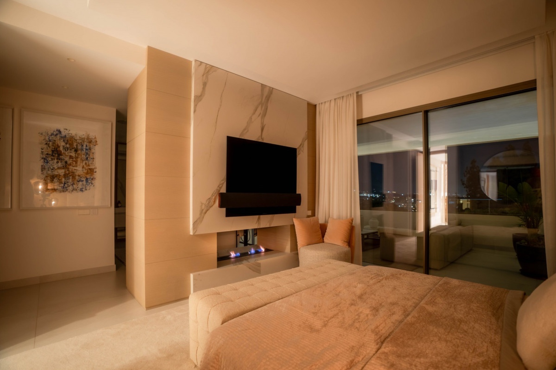 Resale - Villa - Marbella - Nueva Andalucía