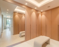 Resale - Villa - Marbella - Nueva Andalucía