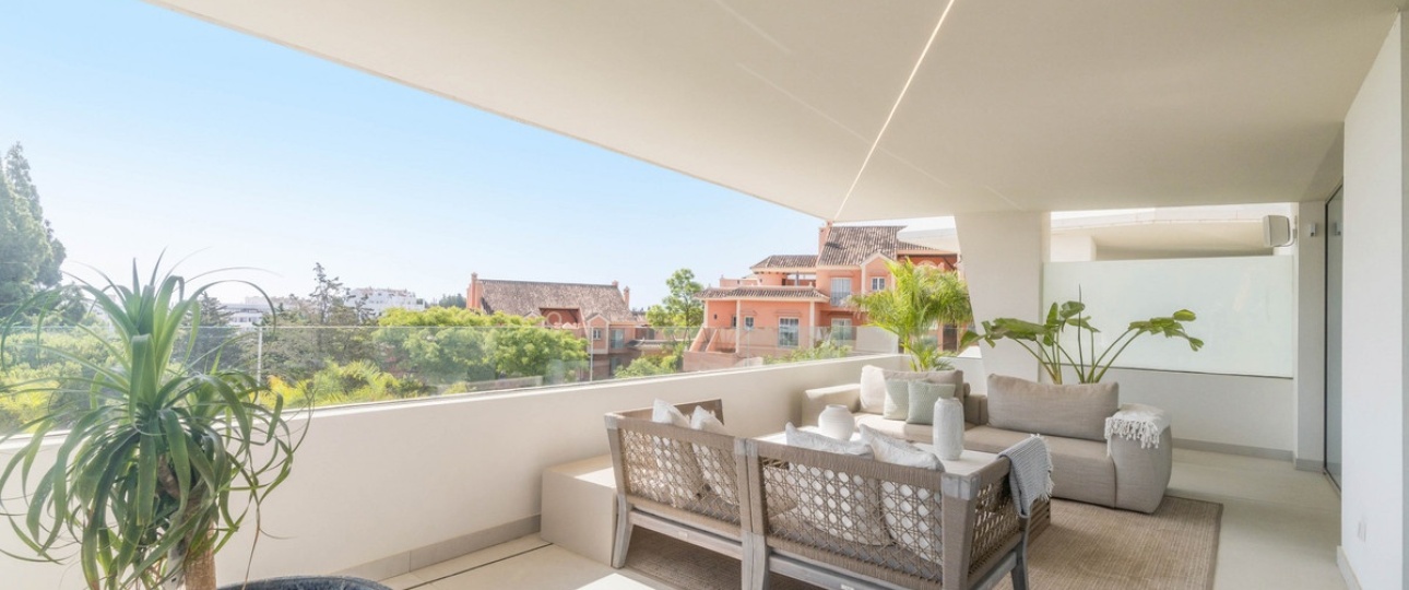 Resale - Villa - Marbella - Nueva Andalucía
