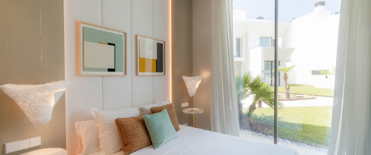 Resale - Villa - Marbella - Nueva Andalucía