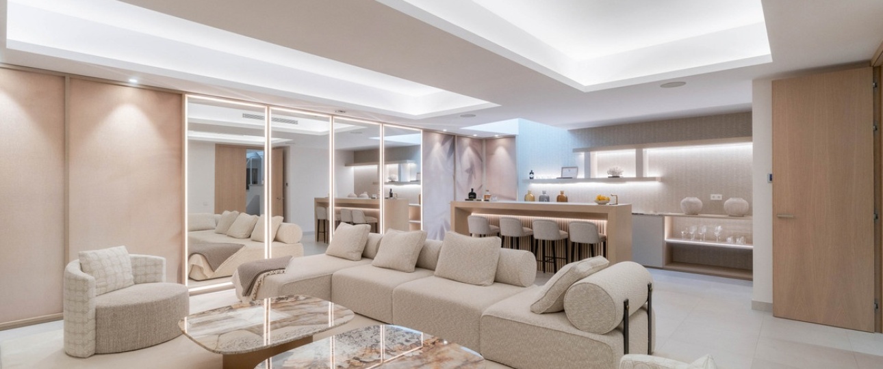 Resale - Villa - Marbella - Nueva Andalucía