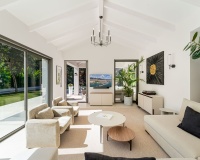 Resale - Villa - Marbella - Nueva Andalucía