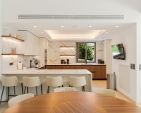 Resale - Villa - Marbella - Nueva Andalucía