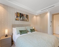 Resale - Villa - Marbella - Nueva Andalucía