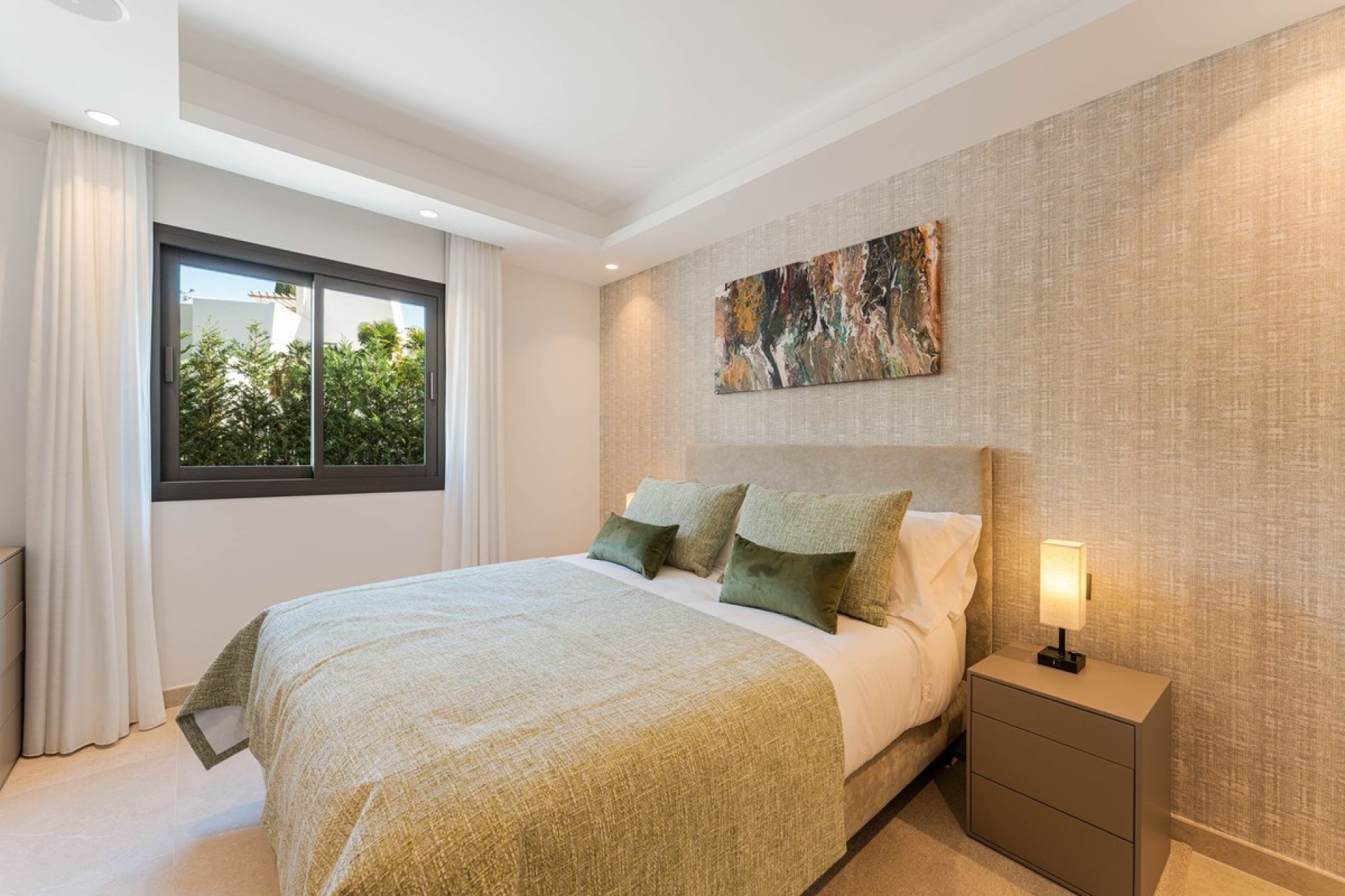 Resale - Villa - Marbella - Nueva Andalucía