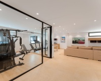 Resale - Villa - Marbella - Nueva Andalucía
