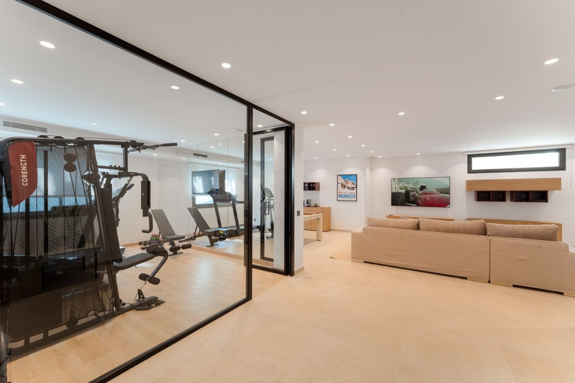 Resale - Villa - Marbella - Nueva Andalucía