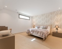 Resale - Villa - Marbella - Nueva Andalucía