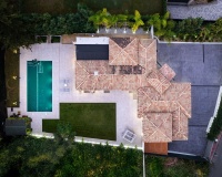 Resale - Villa - Marbella - Nueva Andalucía