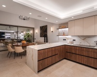 Resale - Villa - Marbella - Nueva Andalucía