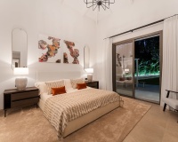 Resale - Villa - Marbella - Nueva Andalucía