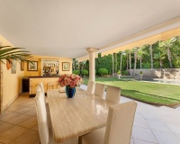 Resale - Villa - Marbella - Nueva Andalucía