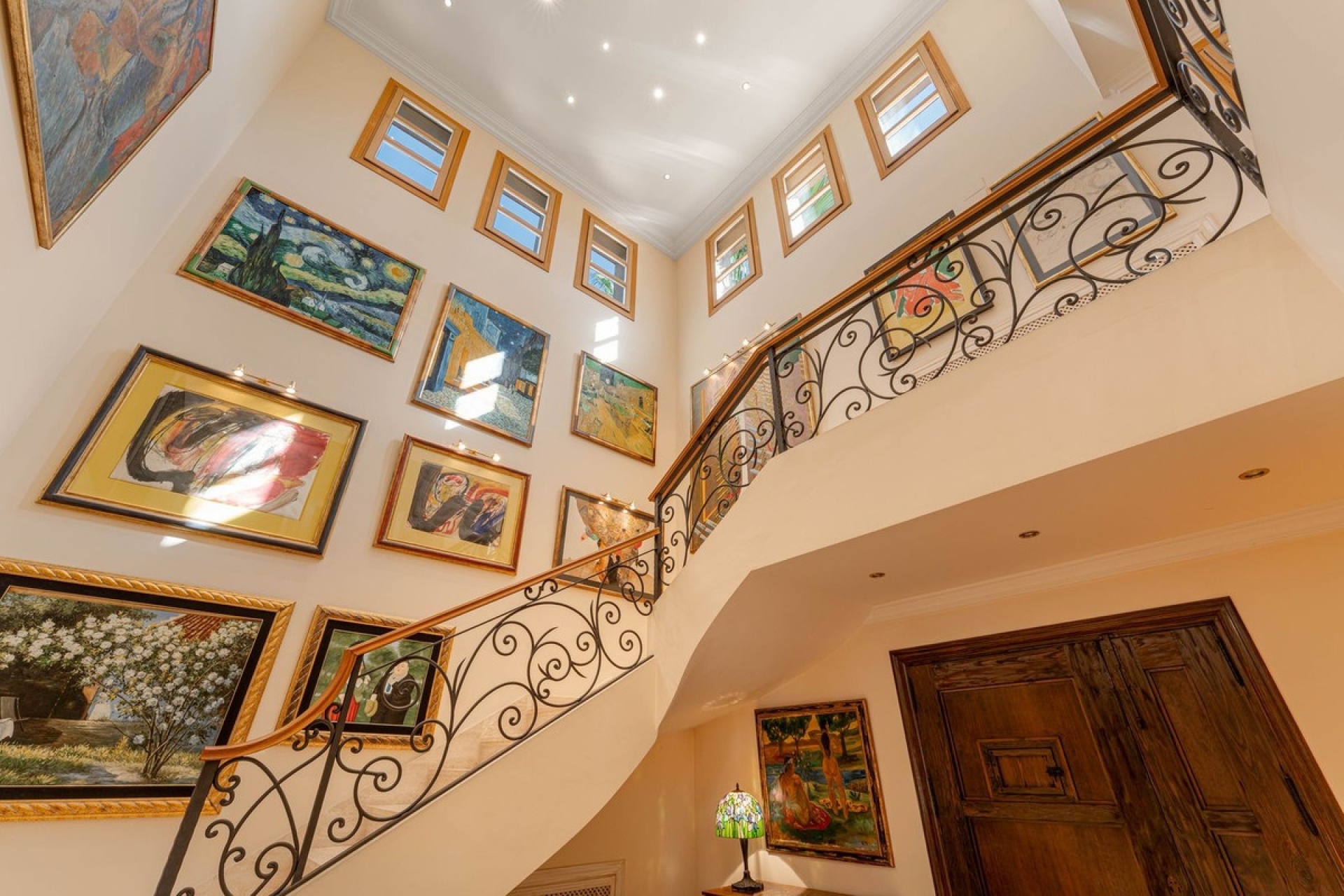 Resale - Villa - Marbella - Nueva Andalucía