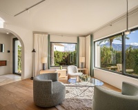 Resale - Villa - Marbella - Nueva Andalucía