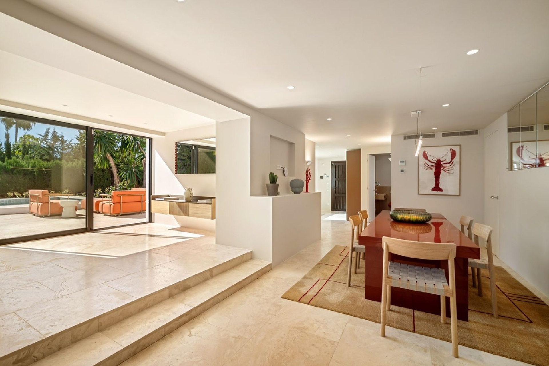 Resale - Villa - Marbella - Nueva Andalucía