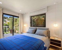 Resale - Villa - Marbella - Nueva Andalucía