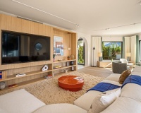 Resale - Villa - Marbella - Nueva Andalucía
