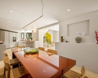 Resale - Villa - Marbella - Nueva Andalucía
