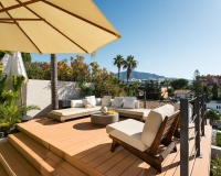 Resale - Villa - Marbella - Nueva Andalucía